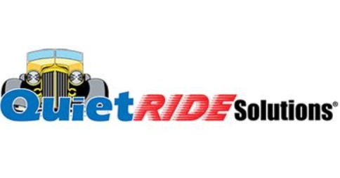 Picture for category QuietRide Solutions