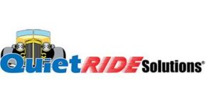 Picture for category QuietRide Solutions