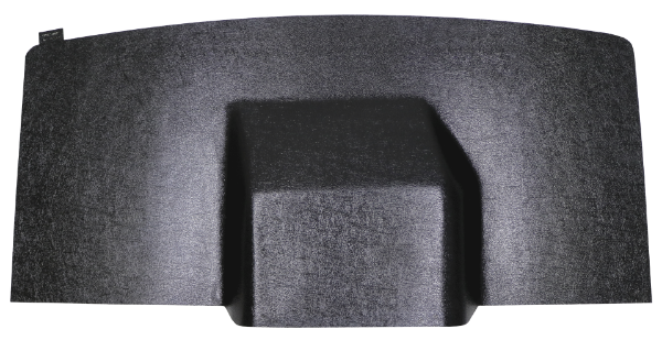 Picture of 1948-1952 Ford Truck QuietRide Firewall Insulator Pad with Heat and Sound Barrier