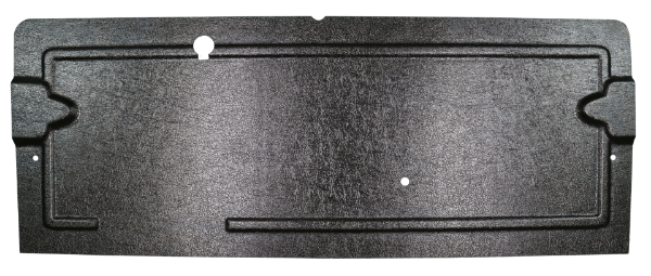 Picture of 1930 Buick Series 57 QuietRide Firewall Insulator with Heat and Sound Barrier
