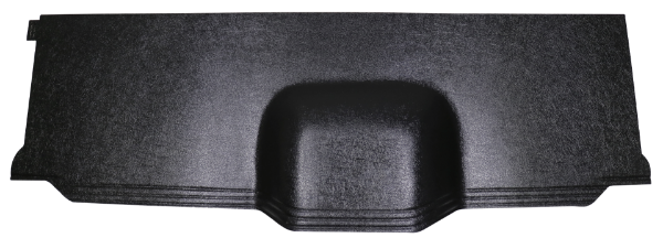 Picture of 1953-55 Ford Truck Firewall Insulator by QuietRide Solutions with Heat and Sound Barrier