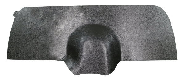 Picture of 1947-1954 Chevy Truck Firewall Insulator No Holes by QuietRide Solutions