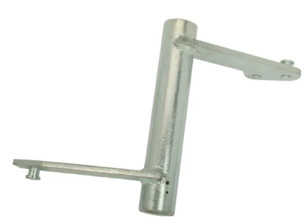 Picture of Mopar B-body 1966-70 Big Block & 1971-74 Small Block 4-Speed Z Bar