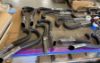 Picture of 1970 Cuda AAR and Challenger T/A Chrome Exhaust Tips Extensions