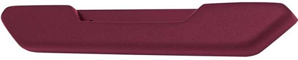Picture of 1977-80 GM Truck Arm Rest Pad (Red)