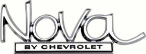Picture for category Nova Restoration Parts (63-74)