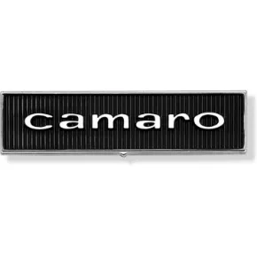 Picture for category Camaro Restoration Parts (67-81)