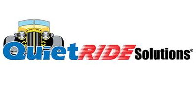 Picture for category QuietRide Solutions