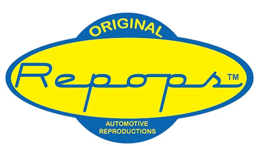 Picture for category Repops Reproduction Parts