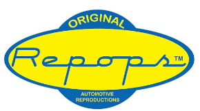 Picture for category Repops Reproduction Parts