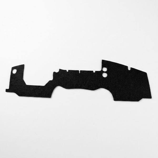 Picture of 1961-1970 International Scout QuietRide Firewall Insulator Pad with Heat and Sound Barrier