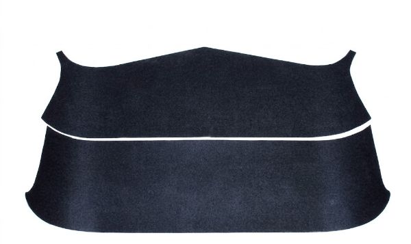 Picture of 1942-1946 Chevy Truck QuietRide AcoustiShield Two-Piece Headliner Original Style