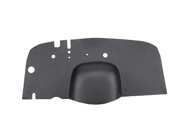 Picture of 1948 Chevrolet Firewall Insulator by QuietRide Solutions with Heat and Sound Barrier