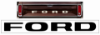 Picture of 1973-79 Ford Tailgate Letter Decal Set - STYLESIDE