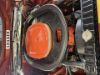 Picture of Mopar HEMI 340 440 6 PACK Six Orange Oval Air Filter 2946186 CA332