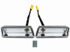 Picture of 1970 Dodge Charger Front Side Marker Bezel Set