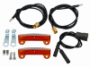 Picture of 1970 Dodge Charger Turn Signal Indicator Lens Kit