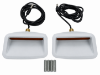 Picture of 1970 Dodge Charger Hood-Mounted Turn Signal Indicator