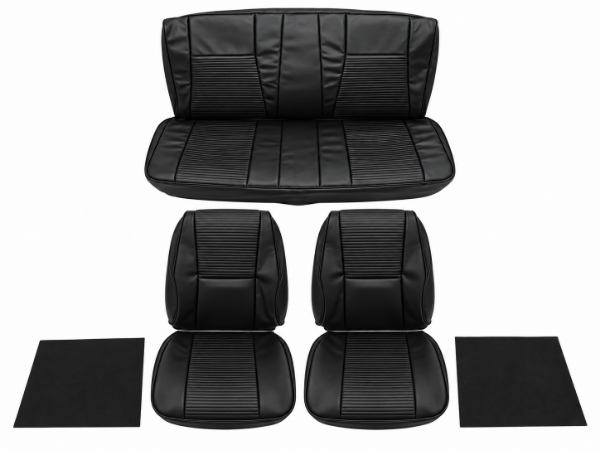 Picture of Mopar 1969 Dart GT Front Bucket Seat