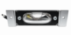 Picture of 1968-1974 Dodge, Plymouth A, B, E-Body License Plate Light Lens Assembly
