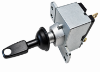 Picture of 1970-1974 Dodge Plymouth E-body Headlight Switch Assembly