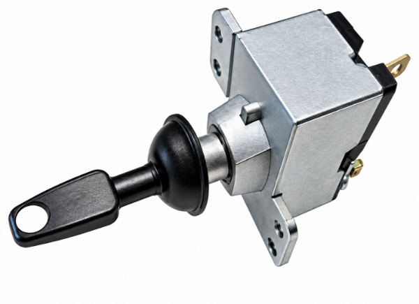 Picture of 1970-1974 Dodge Plymouth E-body Headlight Switch Assembly