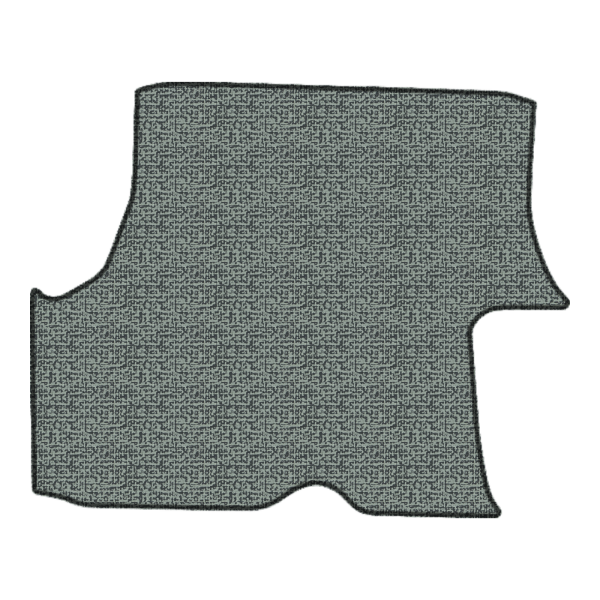 Picture of 1978-1981 Chevrolet Monte Carlo Trunk Mat in Foam - 1 Piece