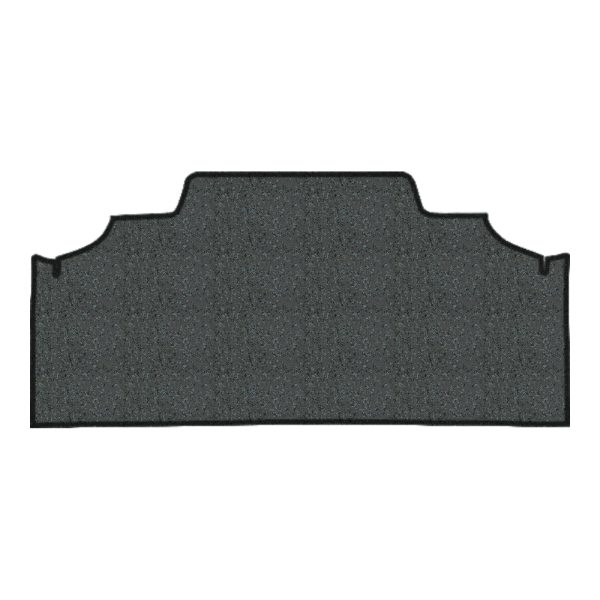 Picture of 1972-1973 Mercury Montego GT Trunk Mat in Vinyl - 1 Piece