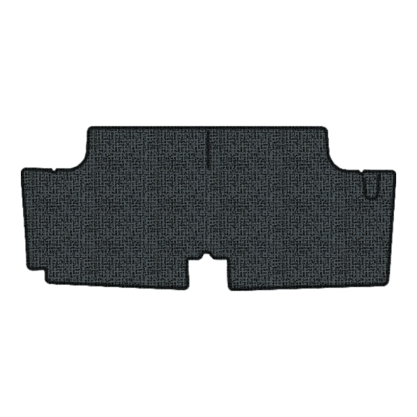 Picture of 1970-1974 Plymouth Cuda Trunk Mat in Vinyl - 1 Piece