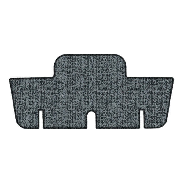 Picture of 1971-1974 American Motors Javelin Long Trunk Mat in Foam - 1 Piece