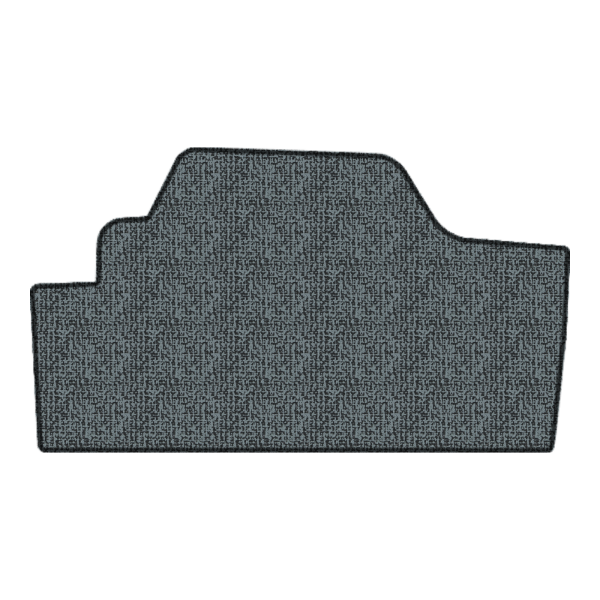 Picture of 1970 American Motors Rebel Trunk Mat in Foam - 1 Piece