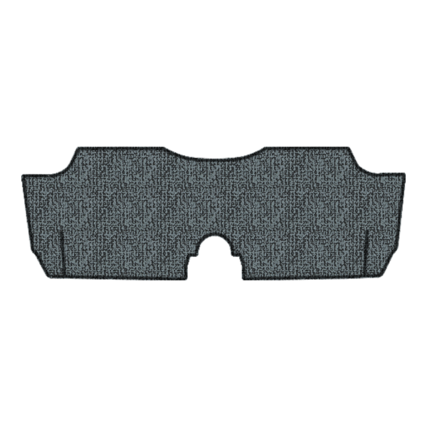 Picture of 1970-1977 American Motors Hornet Trunk Mat in Foam - 1 Piece