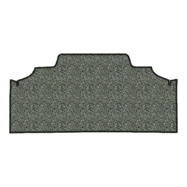 Picture of 1972-1973 Mercury Montego GT Trunk Mat in Fleece - 1 Piece