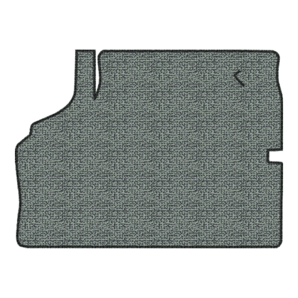 Picture of 1971-1972 Chevrolet Chevelle Trunk Mat in Foam - 1 Piece