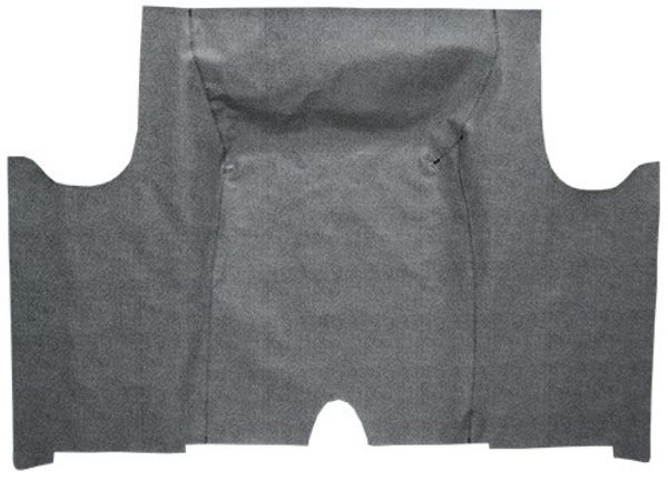 Picture of 1965 Ford Fairlane Trunk Mat in Burtex - 1 Piece
