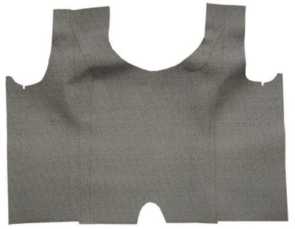 Picture of 1962-1963 Mercury Meteor 2DR Sedan Trunk Mat in Burtex - 1 Piece
