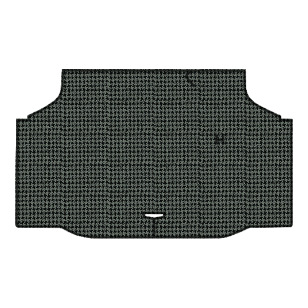 Picture of 1968-1969 Oldsmobile Cutlass Trunk Mat in Vinyl - 1 Piece