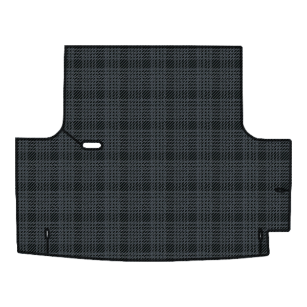 Picture of 1974 Dodge Dart Trunk Mat in Vinyl - 1 Piece