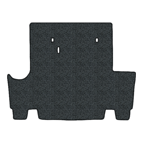 Picture of 1971-1974 Dodge Coronet Trunk Mat in Vinyl - 1 Piece