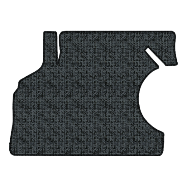 Picture of 1968-1969 Chevrolet Chevelle Trunk Mat in Vinyl - 1 Piece
