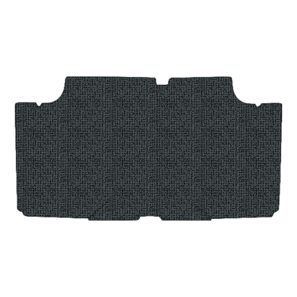 Picture of 1970 Plymouth Satellite Trunk Mat in Vinyl - 1 Piece