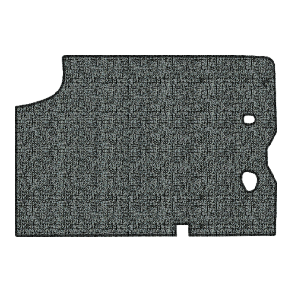 Picture of 1964-1965 Chevrolet Chevelle Trunk Mat in Vinyl - 1 Piece