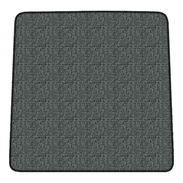 Picture of 1962-1966 Chevrolet Chevy II Nova 2DR/4DR Trunk Mat in Vinyl - 1 Piece
