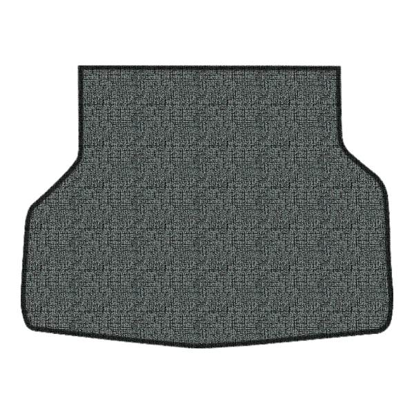 Picture of 1961-1964 Chevrolet Corvair Trunk Mat in Vinyl - 1 Piece