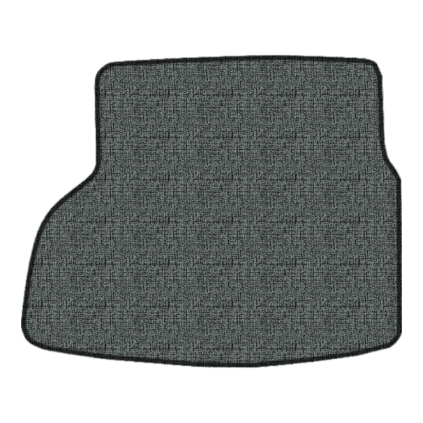 Picture of 1967-1969 Chevrolet Corvair Trunk Mat in Vinyl - 1 Piece