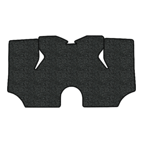Picture of 1973-1977 Oldsmobile Cutlass Trunk Mat in Felt - 1 Piece