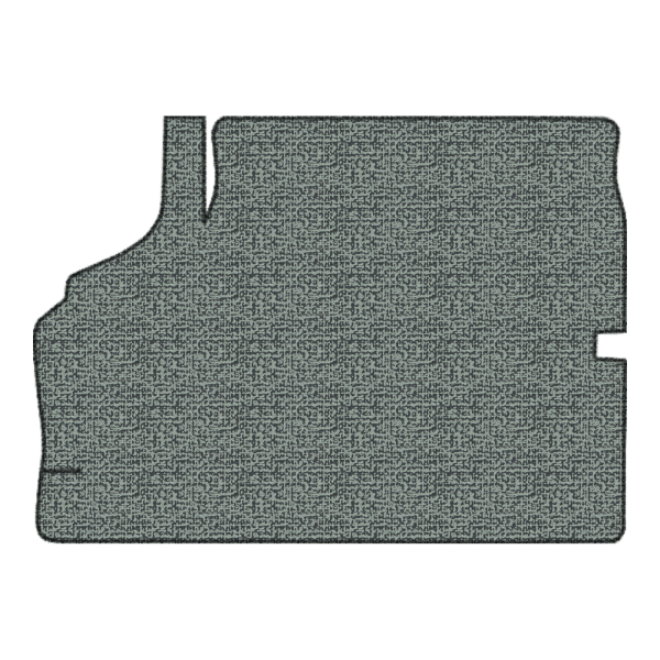 Picture of 1970-1972 Chevrolet Monte Carlo Coupe Trunk Mat in Foam - 1 Piece