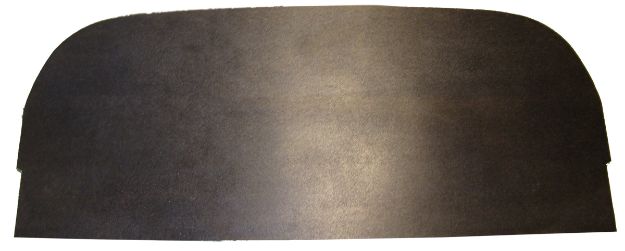 Picture of 1961 Ford Starliner AcoustiTrunk Sound & Heat Barrier Kit by QuietRide Solutions