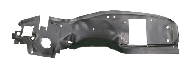 Picture of 1968-1969 Camaro Firebird Firewall Insulator by QuietRide Solutions with Heat & Sound Barrier