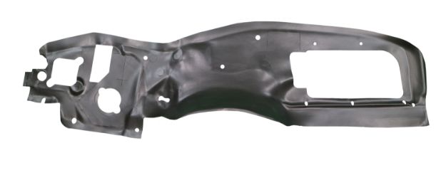 Picture of 1968-1969 Camaro Firebird QuietRide Firewall Insulator Pad with Heat and Sound Barrier